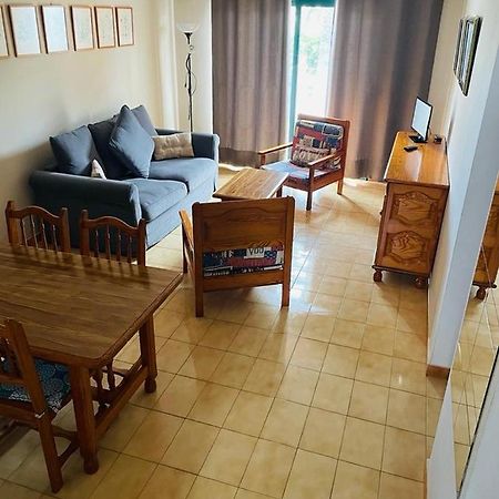San Antonino Del Mar Appartement Playa Cancajos.- BreNa Baja  Buitenkant foto
