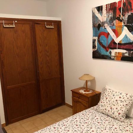San Antonino Del Mar Appartement Playa Cancajos.- BreNa Baja  Buitenkant foto