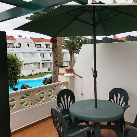 San Antonino Del Mar Appartement Playa Cancajos.- BreNa Baja  Buitenkant foto