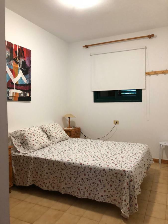 San Antonino Del Mar Appartement Playa Cancajos.- BreNa Baja  Buitenkant foto